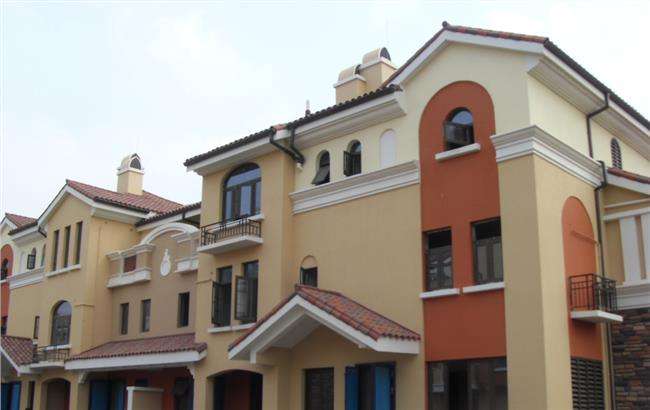 無(wú)機(jī)外墻涂料跟天然石材對(duì)比有什么優(yōu)勢(shì)