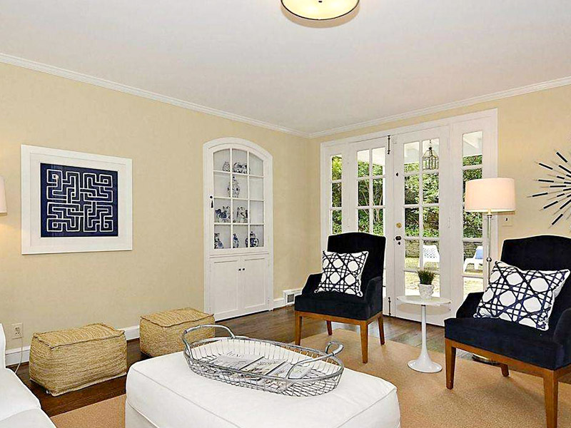 內(nèi)墻涂料的樣板內(nèi)容是什么呢？