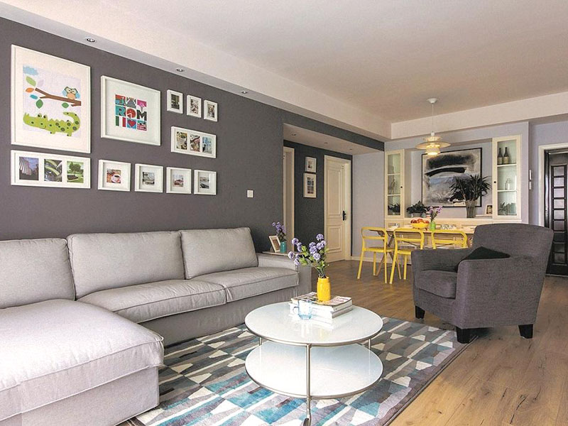 什么是無(wú)機(jī)涂料？詳細(xì)組成參數(shù)介紹！