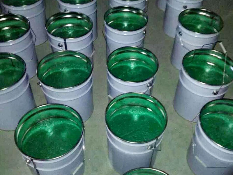 無(wú)機(jī)涂料要不要底漆？當(dāng)然要啦！