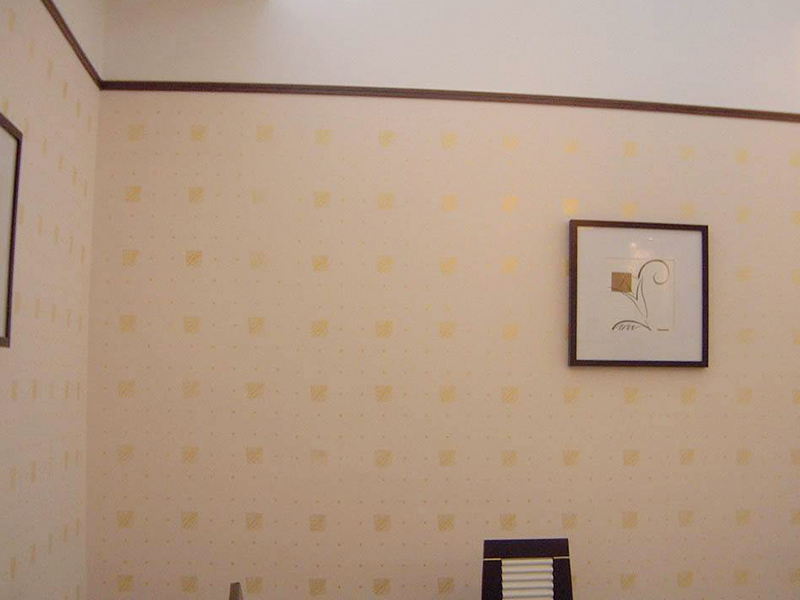 水性?xún)?nèi)墻涂料多長(zhǎng)時(shí)間能干透？