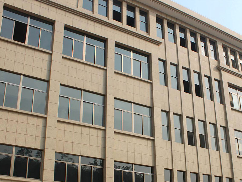 外墻涂料多久能干？具體時間！