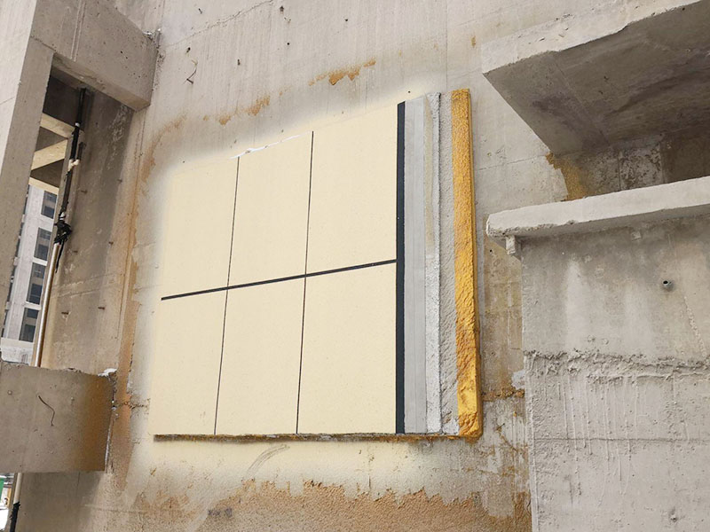 外墻涂料保溫施工員主要干什么？工作內容！