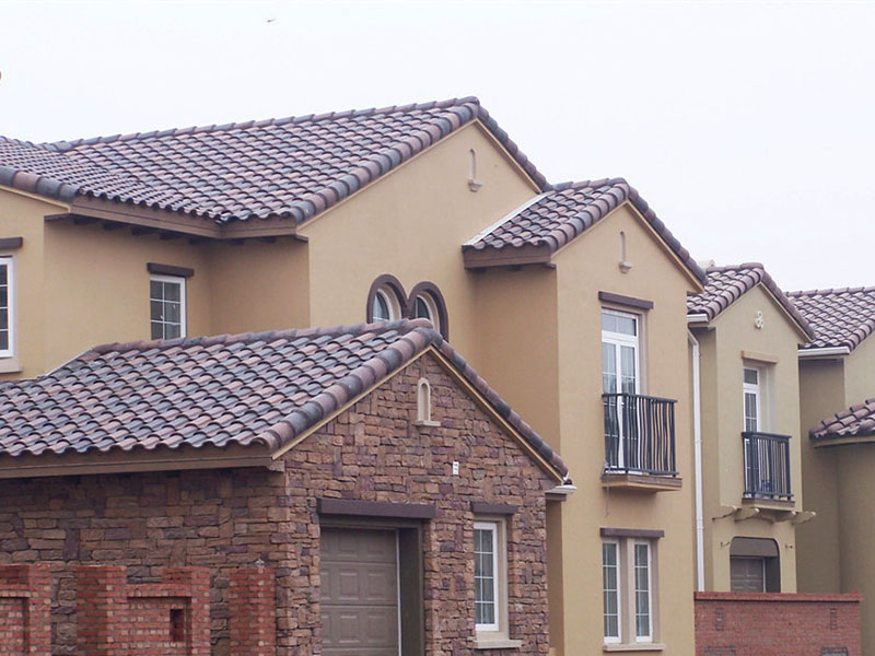 外墻涂料結算在哪里學？