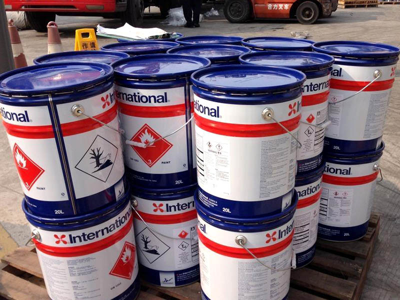 怎么檢測無機鋅涂料固化程度？方法流程！